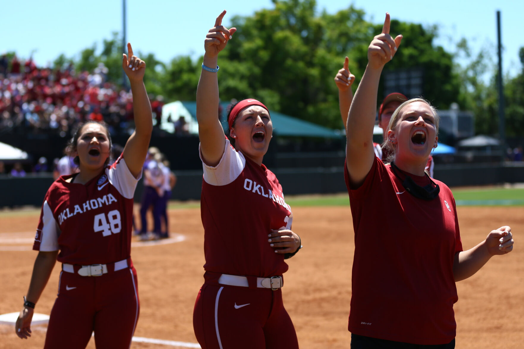 Sooners